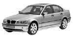 BMW E46 P380B Fault Code