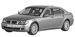 BMW E65 P380B Fault Code