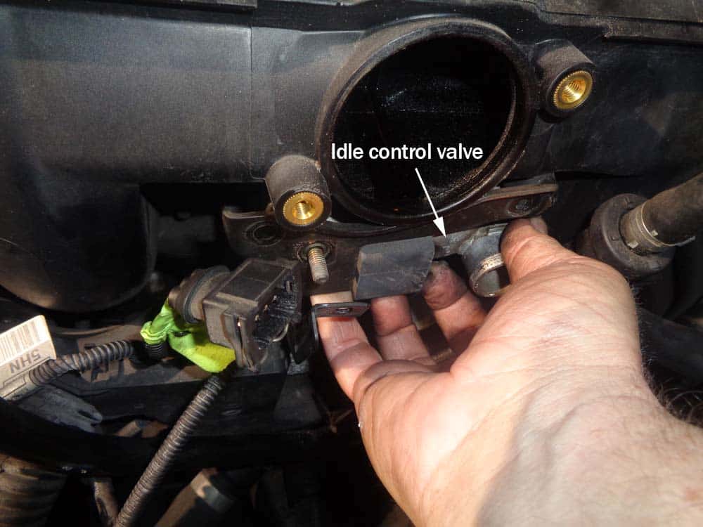 See P380B in engine